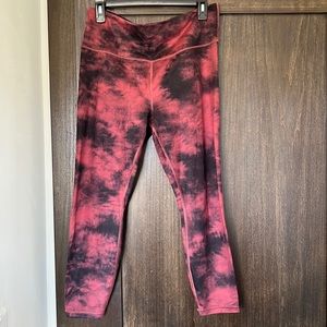 Athleta Elation 7/8 tight